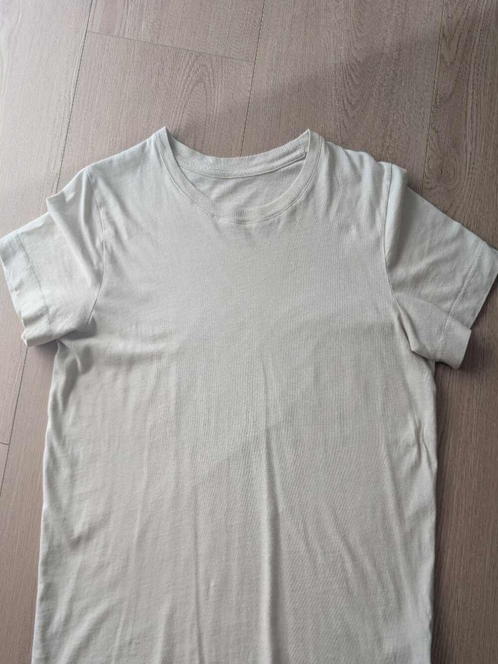 Simons Contemporaine organic cotton t-shirt
